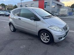 Gris Utilisé 2006 Mercedes A150 Classic Berline | 3 590 €