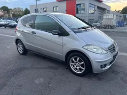 Gris Utilisé 2006 Mercedes A150 Classic Berline | 3 590 €