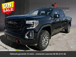 Noir Utilisé 2021 GMC Sierra SUV | 59 830 € (Prix juste)