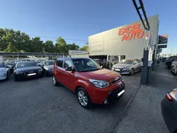 Utilisé 2015 Kia Soul SUV | 8 990 € (Prix assez cher)