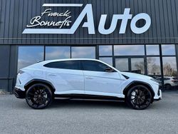 Blanc Utilisé 2020 Lamborghini Urus SUV | 224 990 € (Super prix)
