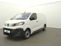 Blanc Utilisé 2024 Peugeot Expert Van | 30 990 € (Prix cher)