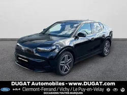 Noir Utilisé 2025 Ford Capri Extended Range | 48 990 €