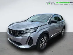 Utilisé 2022 Peugeot 3008 | 23 800 € (Bon prix)