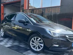 Utilisé 2018 Opel Astra Innovation Berline | 9 990 € (Prix cher)