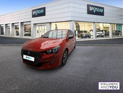 Utilisé 2023 Peugeot 208 Allure Citadine | 17 190 € (Prix juste)
