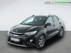 Utilisé 2020 Kia Stonic SUV | 20 700 € (Prix juste)