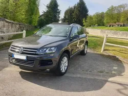 Utilisé 2011 VW Touareg SUV | 19 900 €