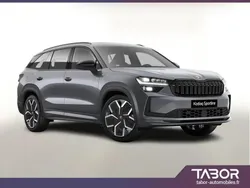 Gris Nouvelle 2025 Skoda Kodiaq SUV | 52 806 € (Prix assez cher)