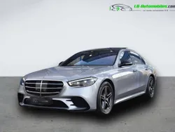 Utilisé 2022 Mercedes S580 Berline | 101 600 €