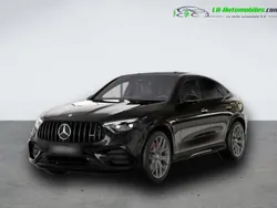 Utilisé 2024 Mercedes GLC63 AMG AMG | 110 600 € (Super prix)
