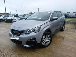 Gris Utilisé 2020 Peugeot 5008 Business-Line SUV | 16 970 € (Super prix)