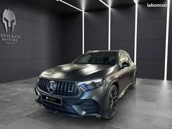 Noir Utilisé 2023 Mercedes GLC63 AMG AMG SUV | 144 900 €