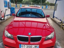 Utilisé 2008 BMW 318 Break | 8 500 € (Prix cher)