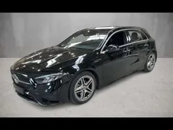 Noir Utilisé 2024 Mercedes A200 AMG Edition 1 Berline | 34 861 €