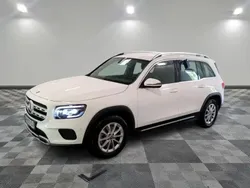 Utilisé 2020 Mercedes GLB250 AMG line SUV | 31 000 €