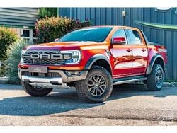 Utilisé 2024 Ford Ranger Raptor Pick-up | 63 990 € (Prix juste)
