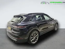 Utilisé 2018 Porsche Cayenne GTS SUV | 76 100 €