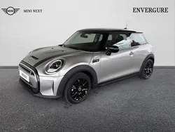 Argent Utilisé 2023 Mini Cooper SE Essential Citadine | 19 490 € (Super prix)