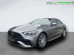 Utilisé 2023 Mercedes C43 AMG AMG Berline | 56 900 €