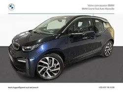 Bleue Utilisé 2019 BMW i3 Comfort Edition Citadine | 18 620 € (Prix assez cher)