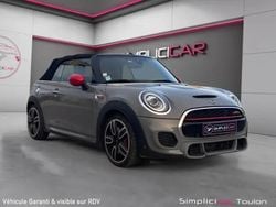 Gris Utilisé 2018 Mini John Cooper Works Exclusive Citadine | 24 980 €