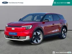 Rouge Utilisé 2025 Ford Explorer Extended Range SUV | 48 989 €