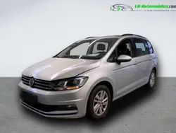 Utilisé 2020 VW Touran Monospace | 24 000 € (Prix juste)