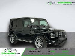 Utilisé 2014 Mercedes G500 SUV | 73 100 €