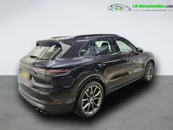Utilisé 2018 Porsche Cayenne GTS SUV | 79 100 €