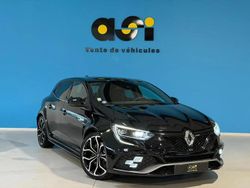 Noir Occasion 2018 Renault Mégane IV Berline | 26 990 €