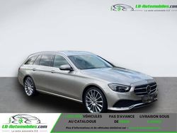 Occasion 2021 Mercedes E400 Berline | 52 200 €