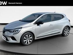 Gris Utilisé 2023 Renault Clio V Equilibre Citadine | 15 490 € (Prix juste)