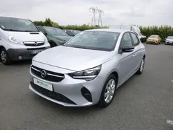 Gris Utilisé 2023 Opel Corsa Edition | 14 490 € (Bon prix)