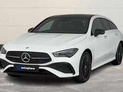 Utilisé 2023 Mercedes CLA250e AMG line Berline | 41 999 €