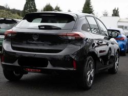 Noir Occasion 2025 Opel Corsa Ultimate Berline | 17 905 € (Prix juste)