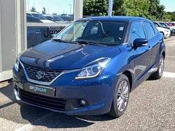 Utilisé 2020 Suzuki Baleno Berline | 10 990 € (Super prix)
