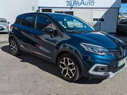 Utilisé 2019 Renault Captur Intens SUV | 10 500 € (Prix juste)
