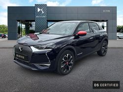Violet Utilisé 2021 DS Automobiles DS3 Citadine | 20 990 €