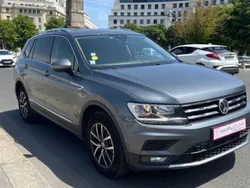 Utilisé 2018 VW Tiguan Allspace SUV | 20 490 € (Bon prix)
