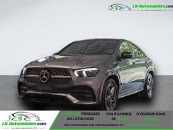Utilisé 2021 Mercedes GLE350 Coupé | 77 400 € (Prix assez cher)