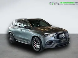 Utilisé 2024 Mercedes GLE63 AMG AMG | 139 600 €