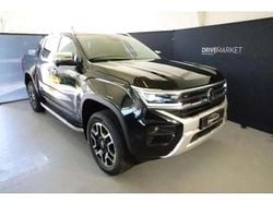 Noir Occasion 2025 VW Amarok Aventura Pick-up | 61 425 € (Prix assez cher)