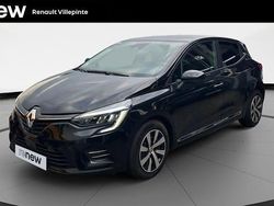 Noir Utilisé 2023 Renault Clio V Evolution Citadine | 14 490 € (Bon prix)