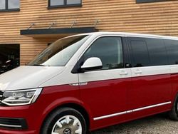 Occasion 2016 VW Multivan Van | 51 990 €