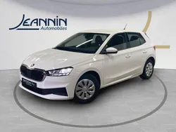 Utilisé 2023 Skoda Fabia Citadine | 13 290 € (Super prix)