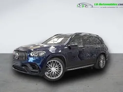 Utilisé 2021 Mercedes GLS63 AMG AMG SUV | 108 400 €