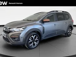 Gris Utilisé 2024 Dacia Jogger Extreme Break | 21 990 € (Prix assez cher)