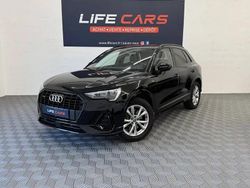 Noir Occasion 2019 Audi Q3 S-Line SUV | 27 990 € (Prix juste)