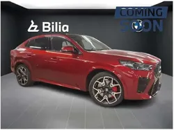 Rouge Utilisé 2024 BMW X2 Sport Line SUV | 55 374 €